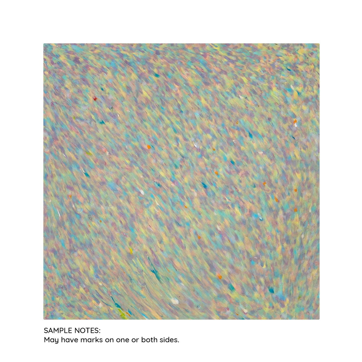Recycled Sheet - Small