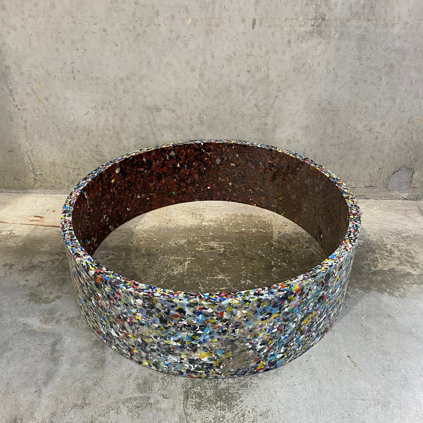 Sample Sale - Riser E (Acai 190x640)
