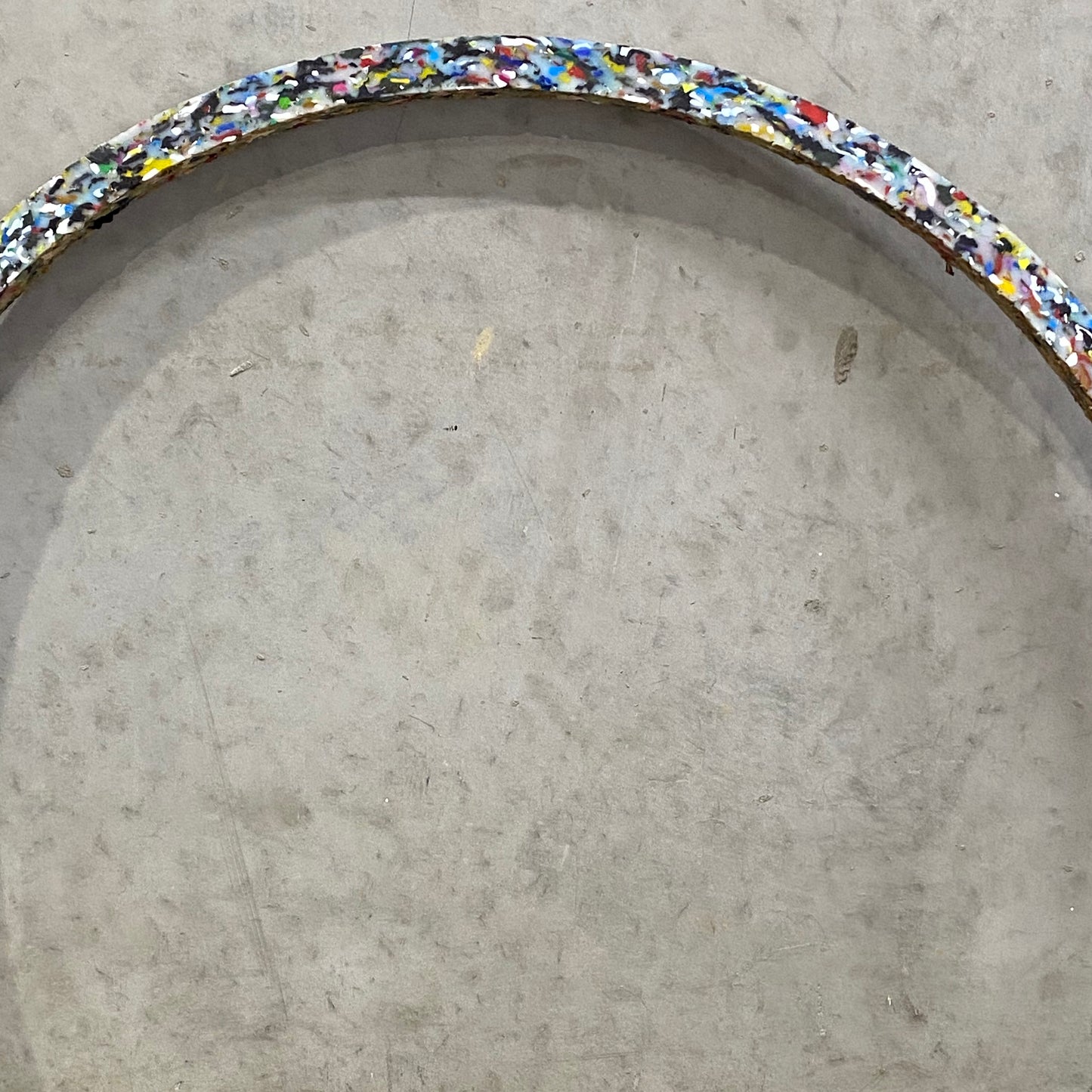 Sample Sale - Riser Ring C (Acai 30-50x650)