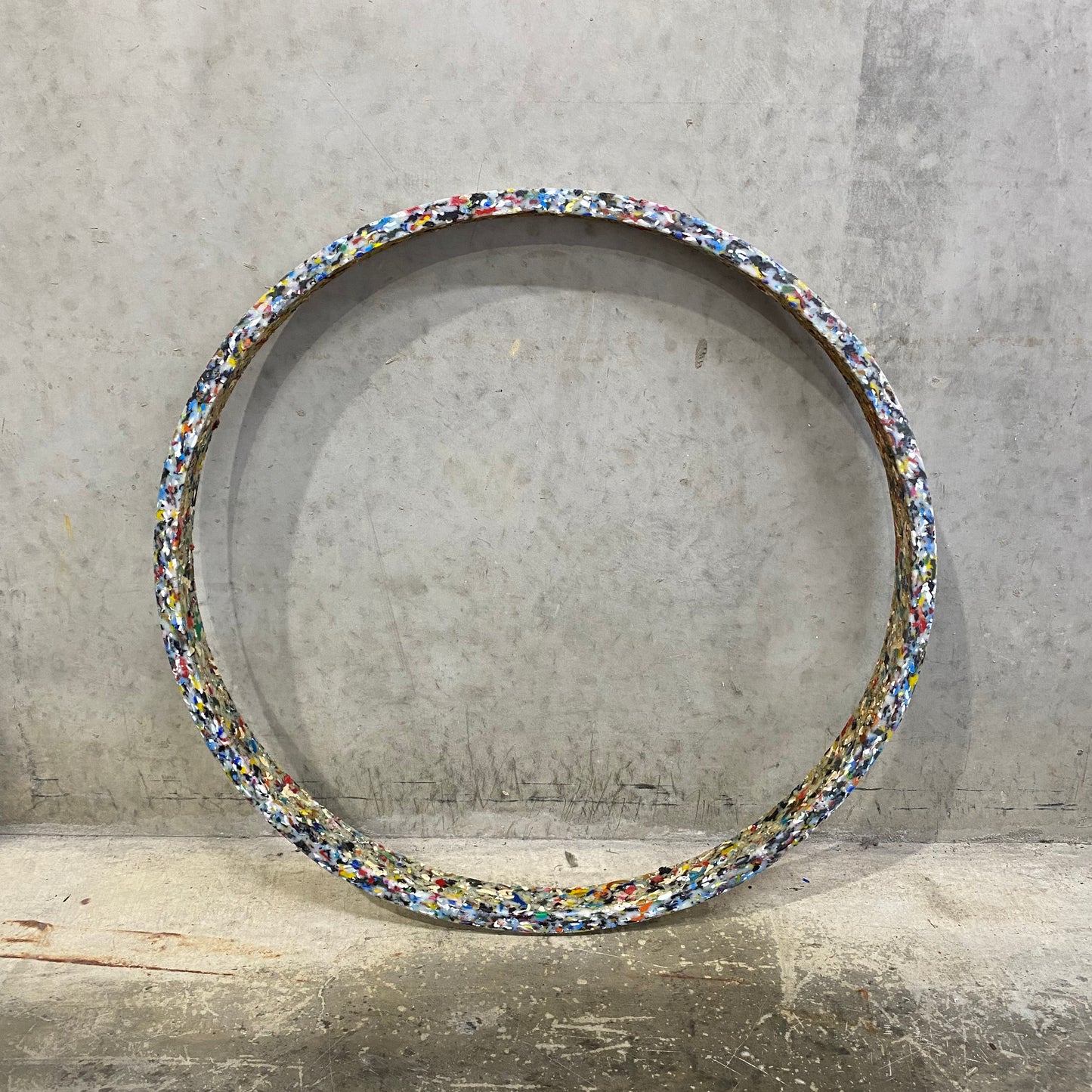 Sample Sale - Riser Ring C (Acai 30-50x650)