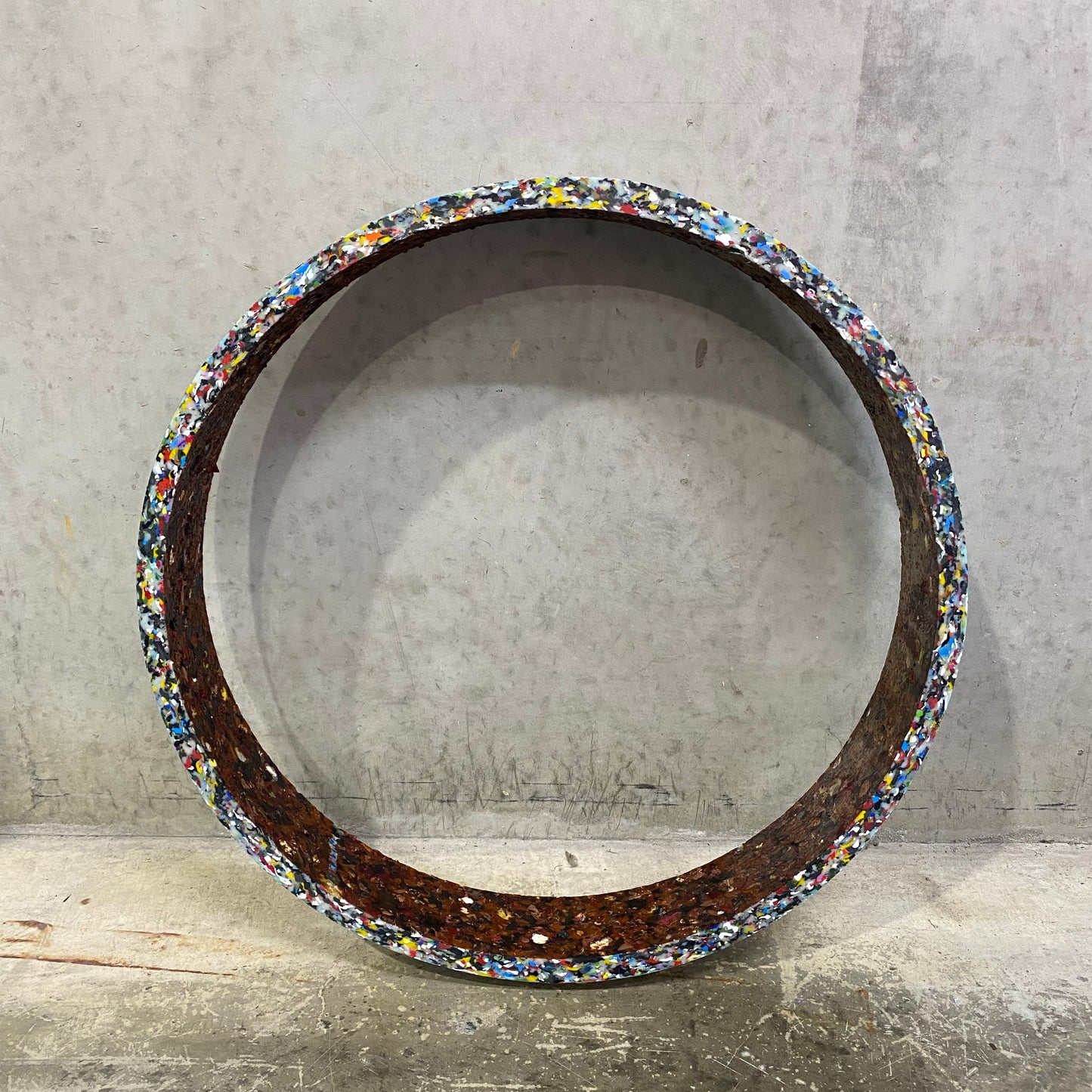Sample Sale - Riser Ring D (Acai 95-100x640)