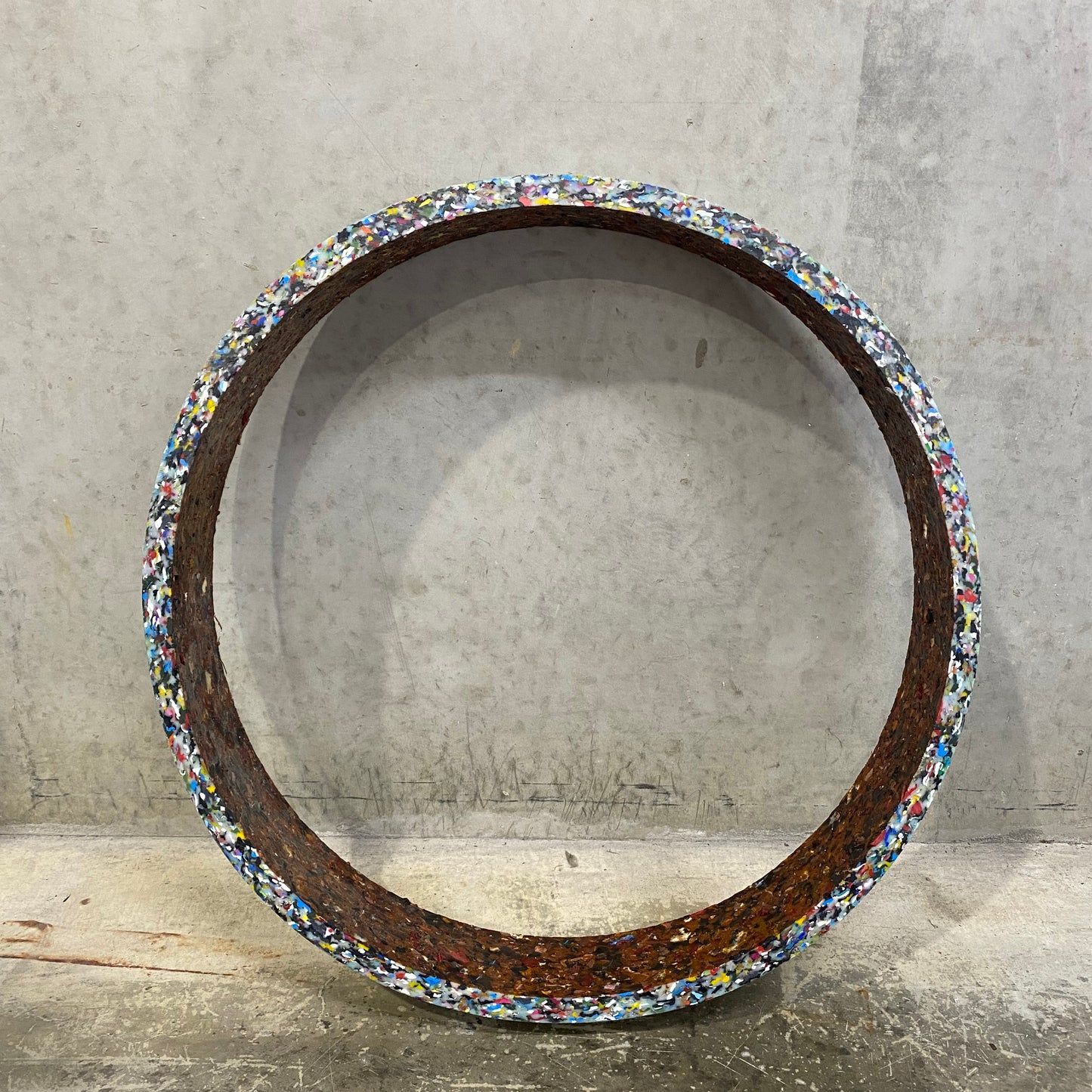 Sample Sale - Riser Ring D (Acai 95-100x640)