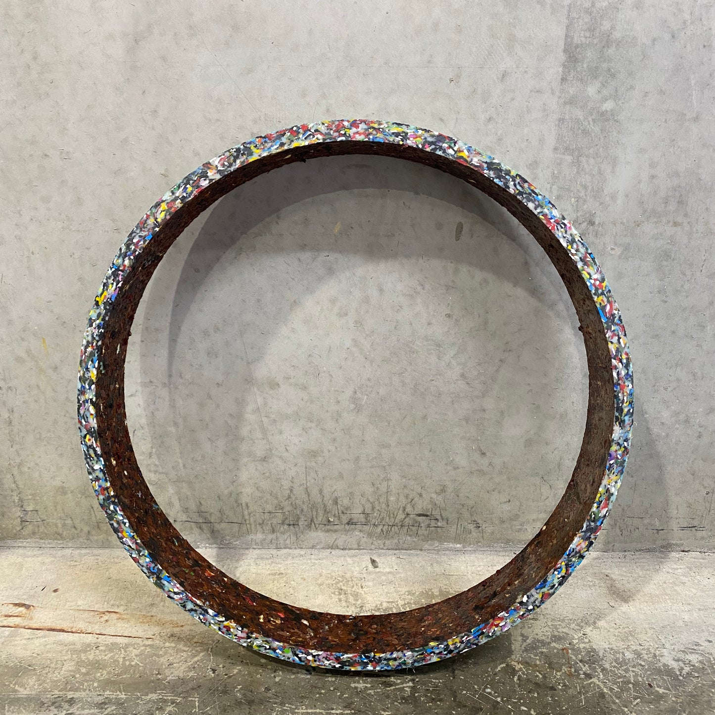 Sample Sale - Riser Ring D (Acai 95-100x640)