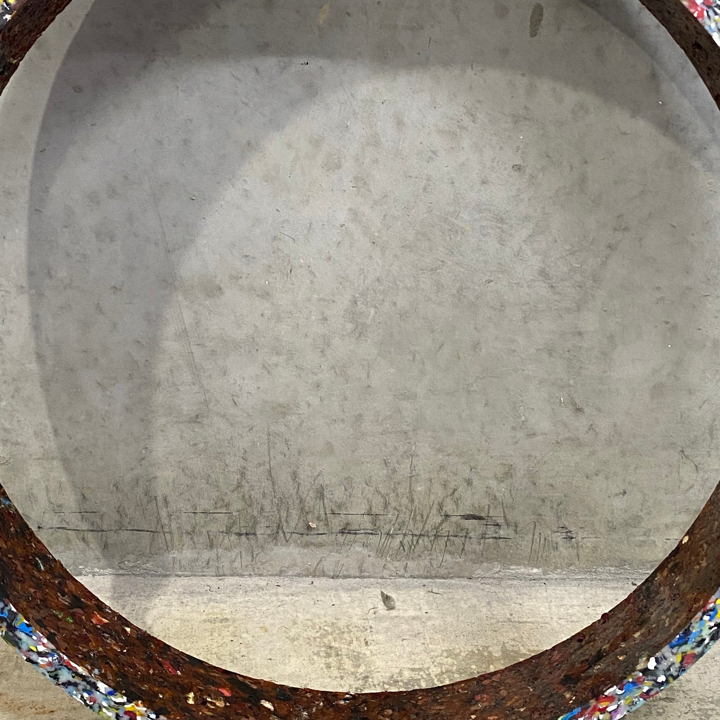 Sample Sale - Riser Ring D (Acai 95-100x640)