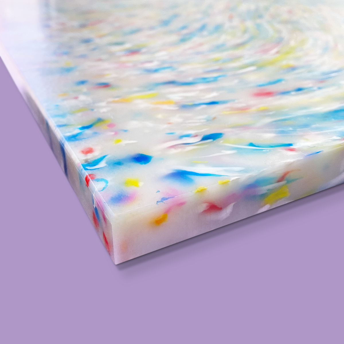 Recycled Sheet - Large