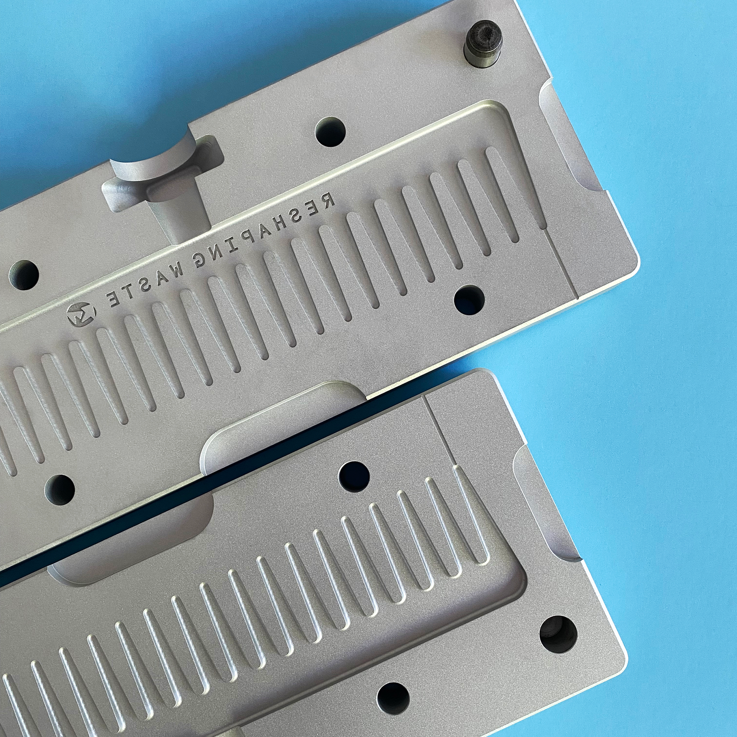 Mould - Detangling Comb