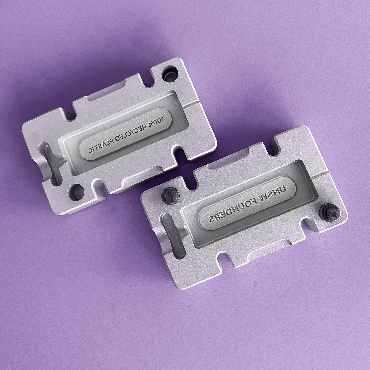 Mould - Tumbling Tower Block 1x (BEX)