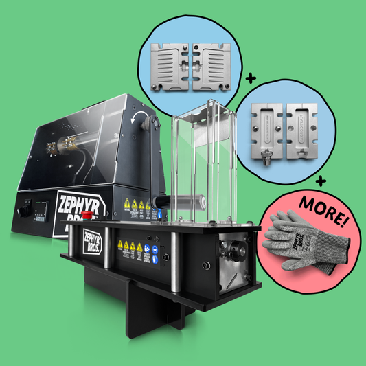 Machine - Education Kit