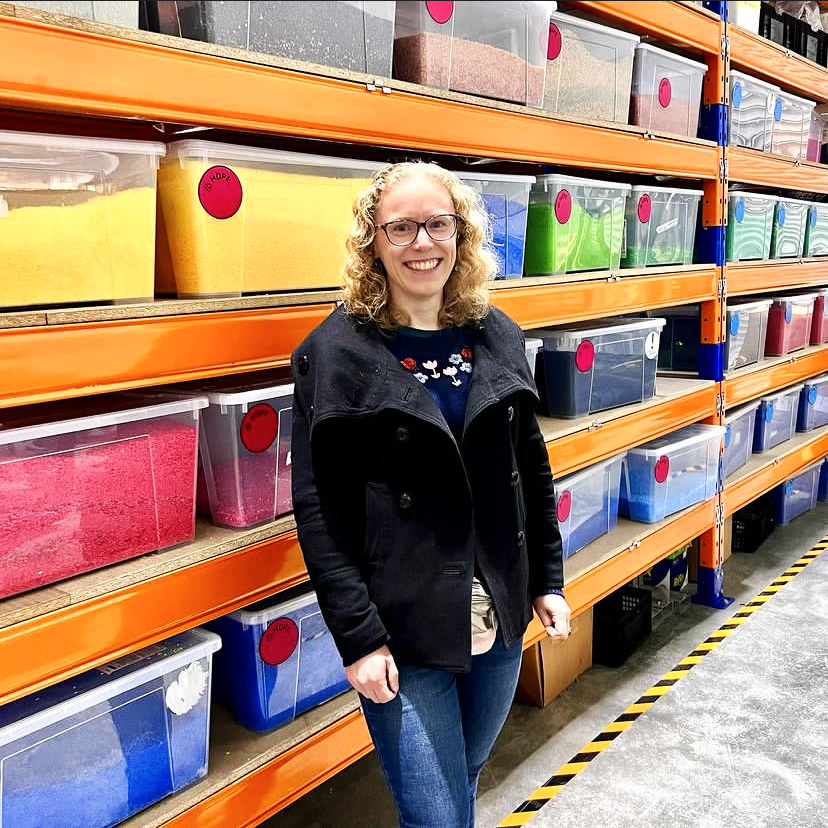 Service - Recycle Lab