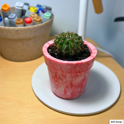 Mould - Plant Pot Small