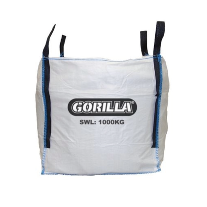 Garage Sale - Bulk Bags