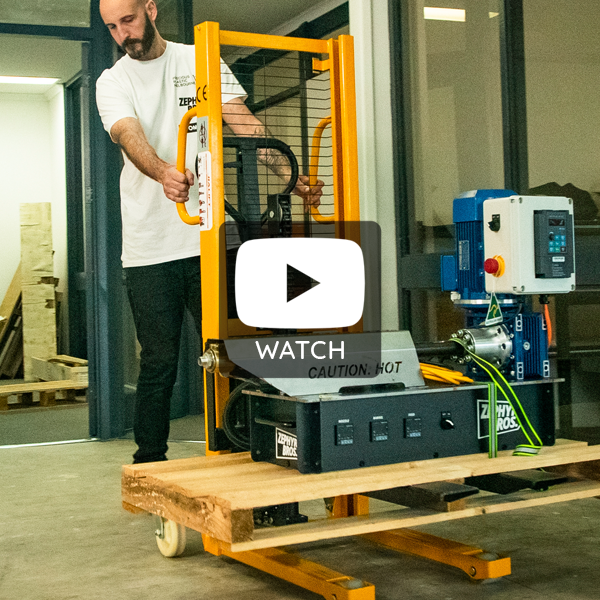 Precious Plastic Melbourne feature on VICE Australia