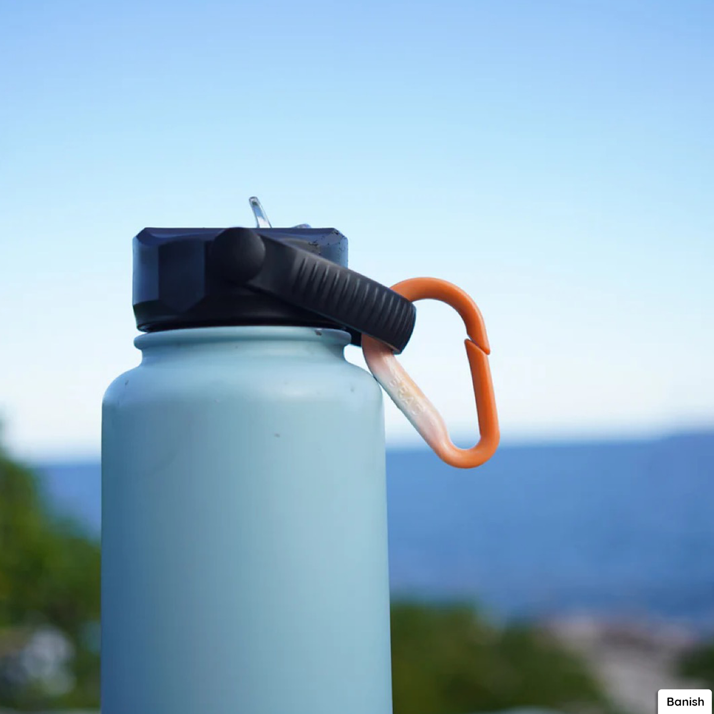 Mould - Carabiner Chunky