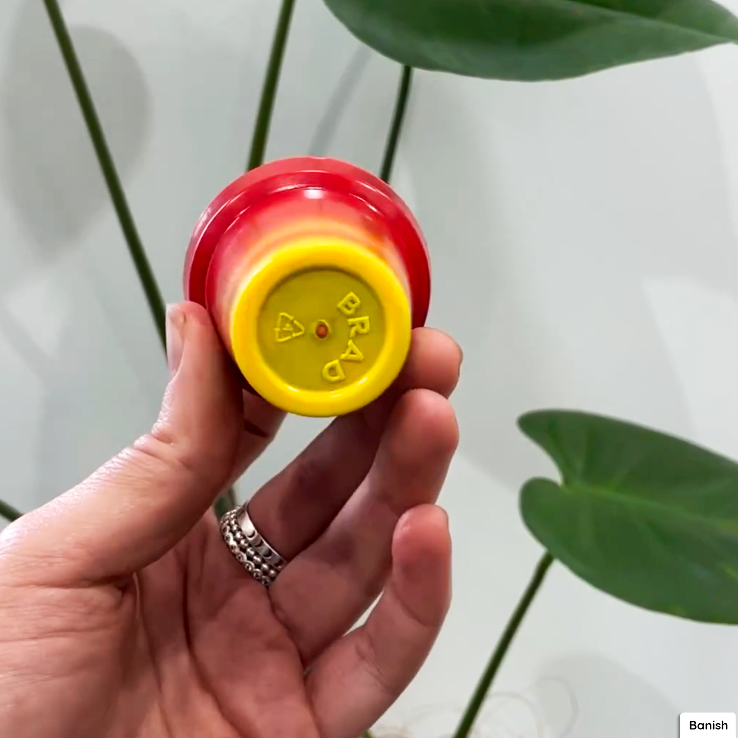 Mould - Plant Pot Mini