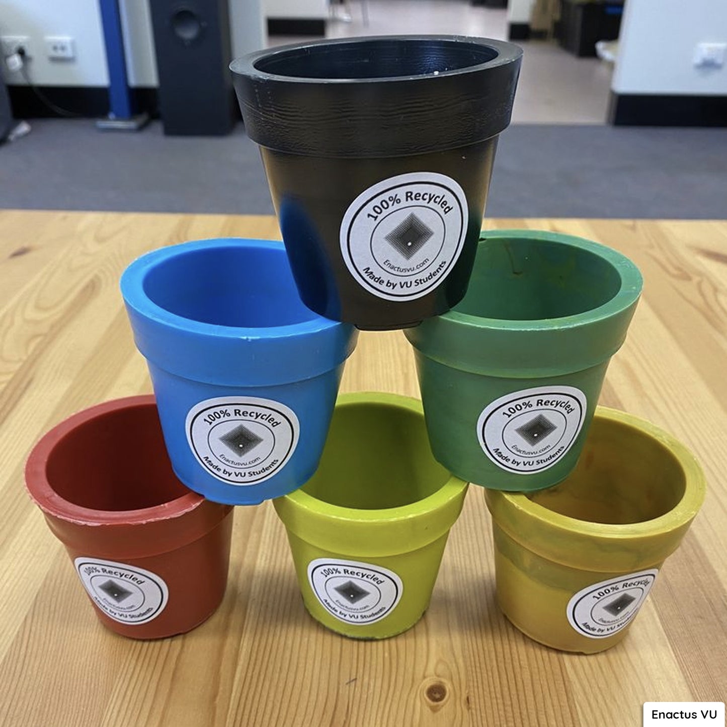 Mould - Plant Pot Small