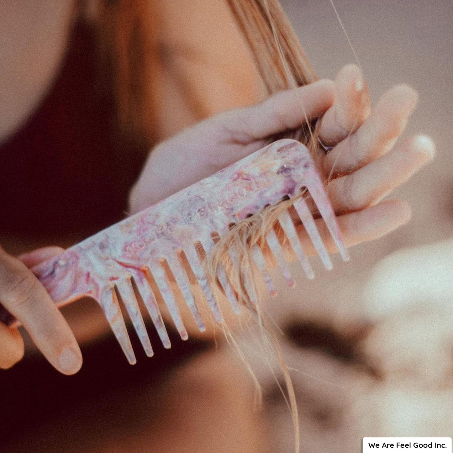 Mould - Shower Comb