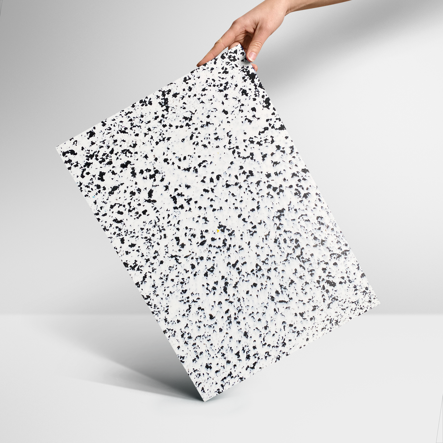 Create reclaimed plastic sheets / boards using this premium quality mould | Precious Plastic Melbourne (Australia)