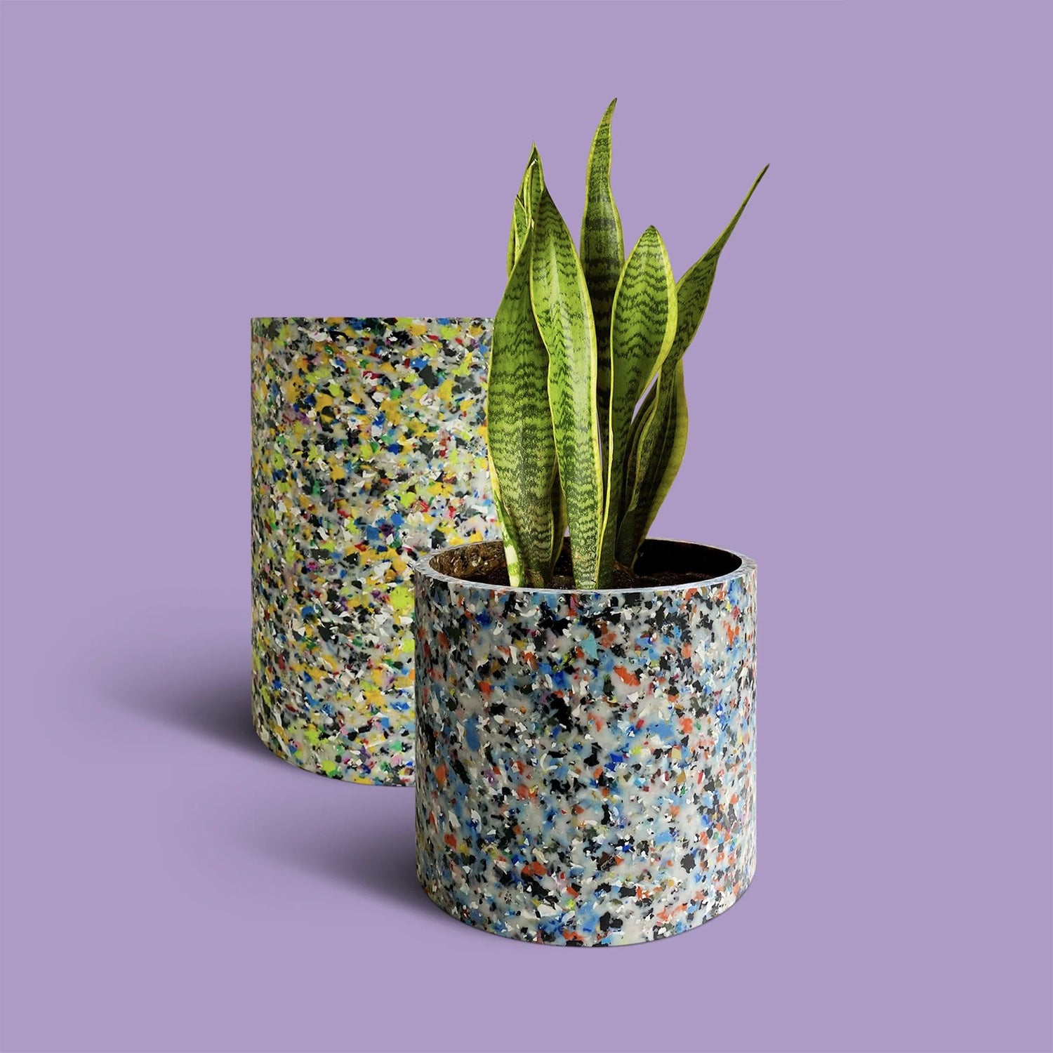 Recycled Products