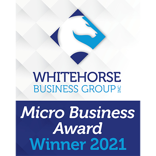 Precious Plastic Melbourne Winner of Micro Business Award at Whitehorse Excellence in Business 2021 / 2020
