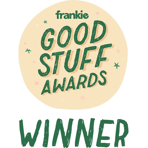 Precious Plastic Melbourne | Frankie Good Stuff Awards Community Winner 2021