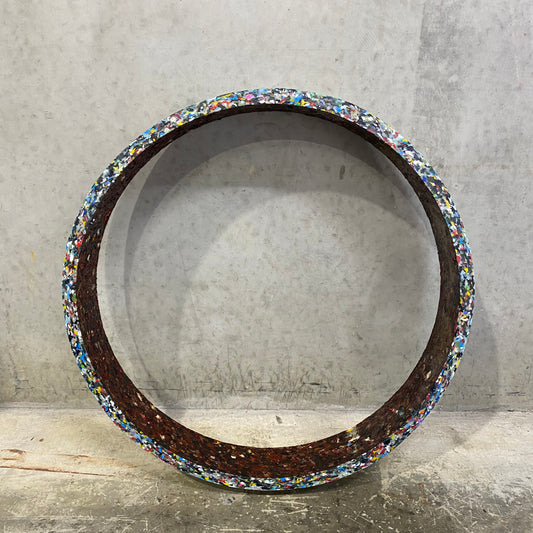 Sample Sale - Riser Ring D (Acai 95-100x640)