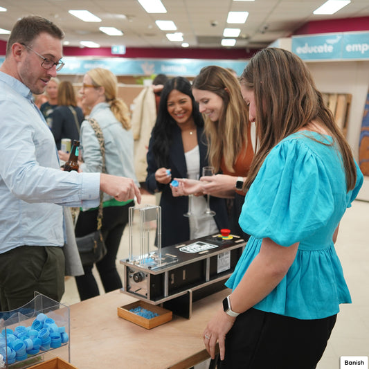 Precious Plastic Shredder | Shred your plastic into flakes for recycling!