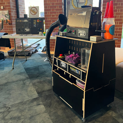 Machine - STEM Workstation