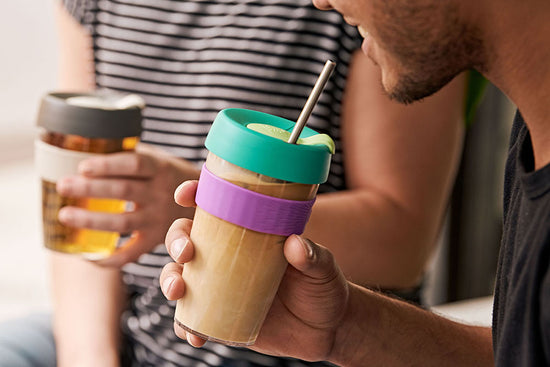 Case Study - KeepCup – Precious Plastic Melbourne