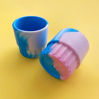 Mould - Egg Cup (BEXP)