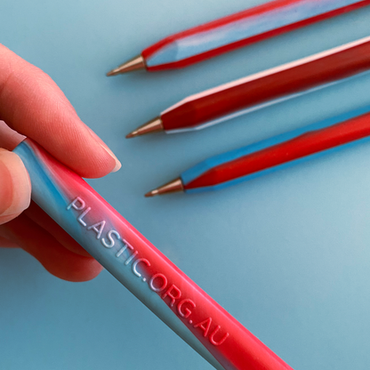 Mould - Triangular Pen 1x (BEX)