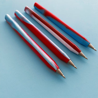 Mould - Triangular Pen 2x (BEXP)