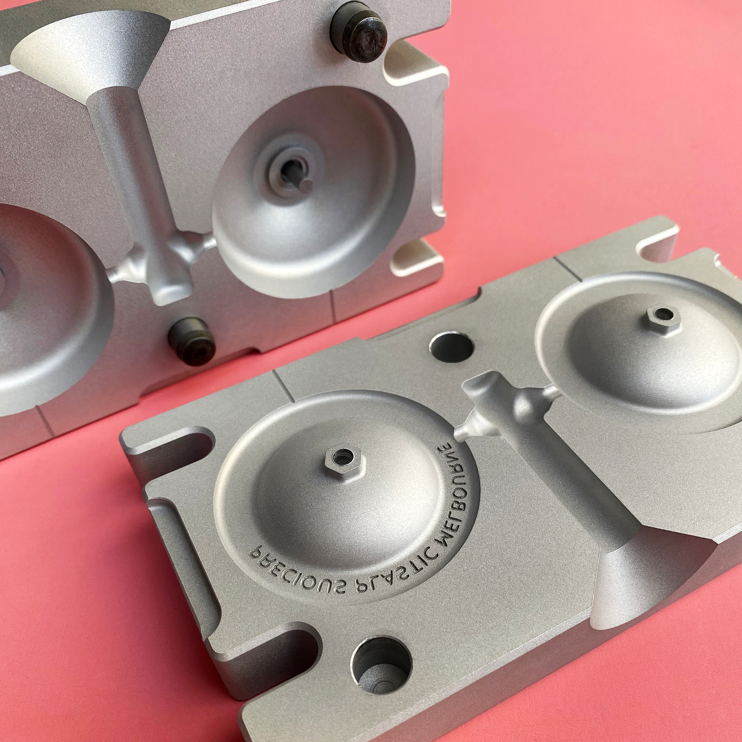 Mould - Yo-yo Complete (INJ)