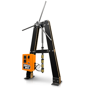 Product Support & Academy – Precious Plastic Melbourne