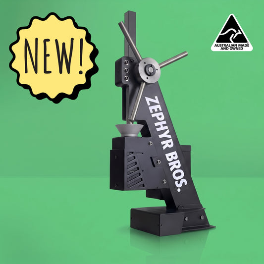 Machine - Benchtop Injector (BEI)