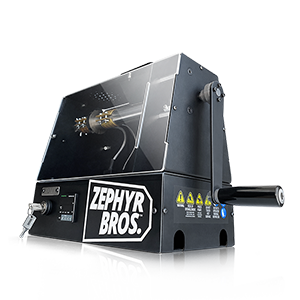 Precious Plastic Bench Top Extruder / Extrusion Machine