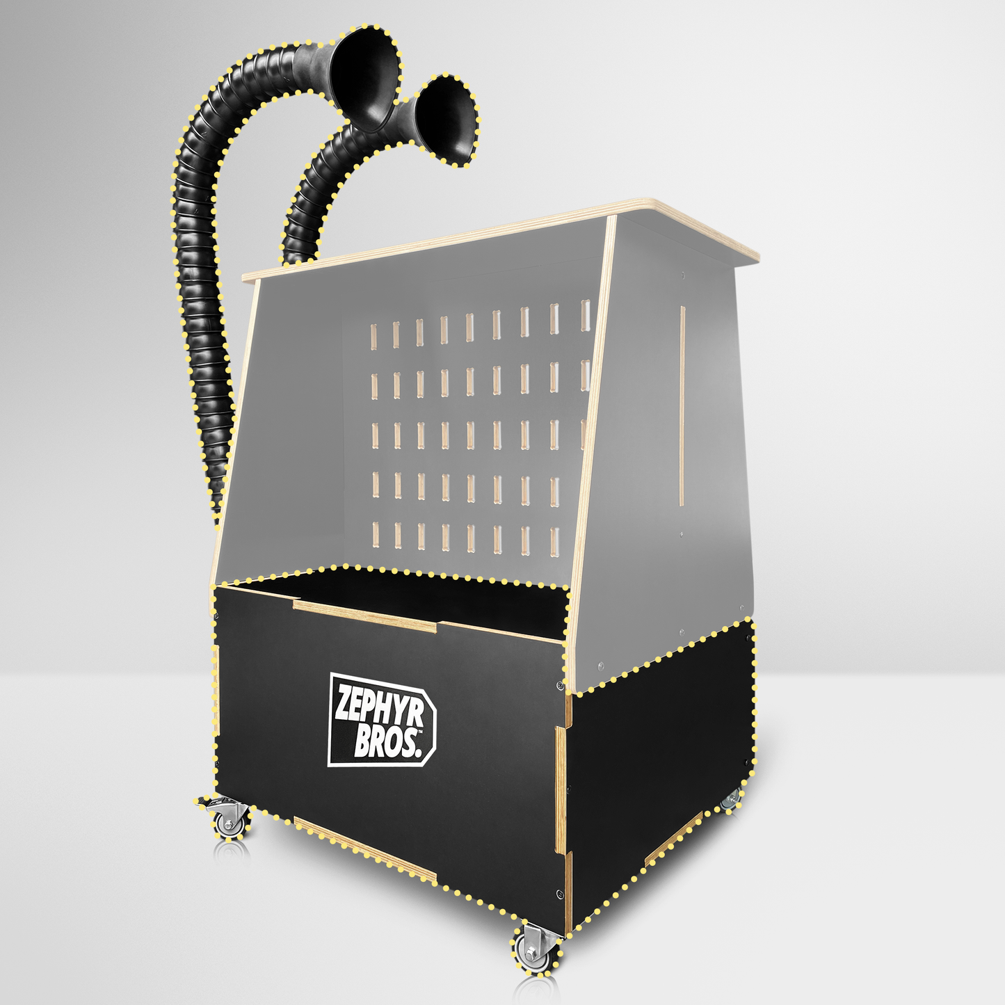 Machine - Fume Extractor