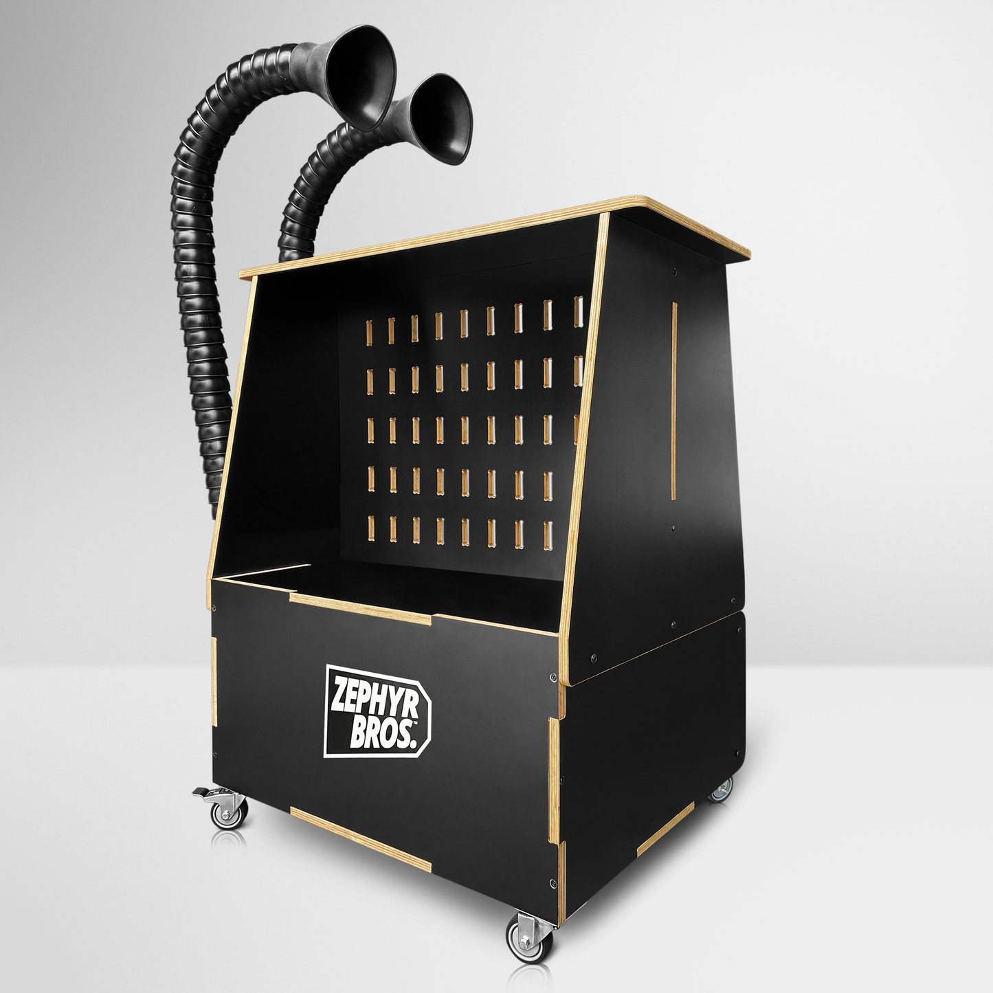Machine - Fume Extractor