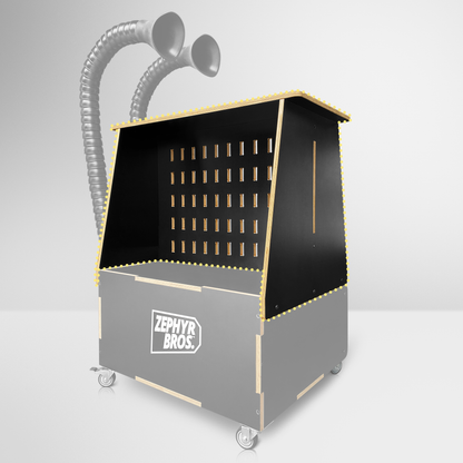 Machine - Fume Extractor
