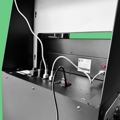 Machine - STEM Workstation