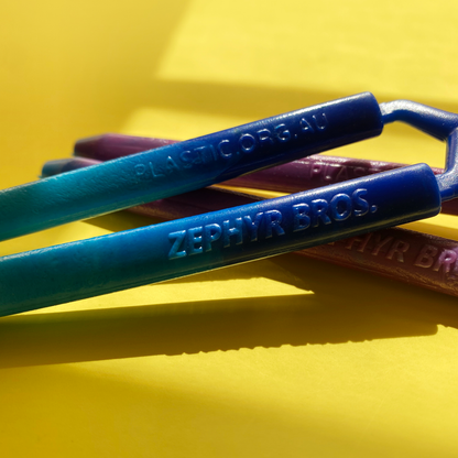 Mould - Triangular Pen 2x (BEXP)