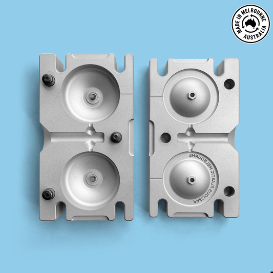 Mould - Yo-yo Complete (INJ)