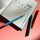 Pens made from recycled plastic bottle tops | Designed & produced in Melbourne, Victoria Australia