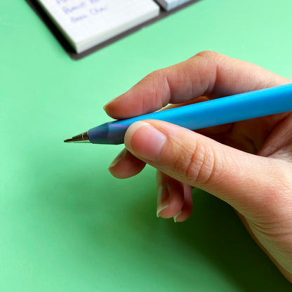 Remade in Australia: Eco ballpoint pens made from 100% recycled plastic
