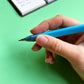 Remade in Australia: Eco ballpoint pens made from 100% recycled plastic