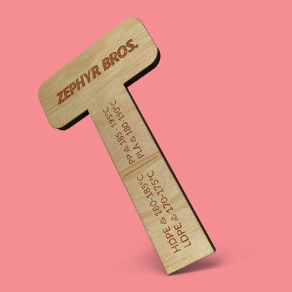 Equipment - Compactor Paddle