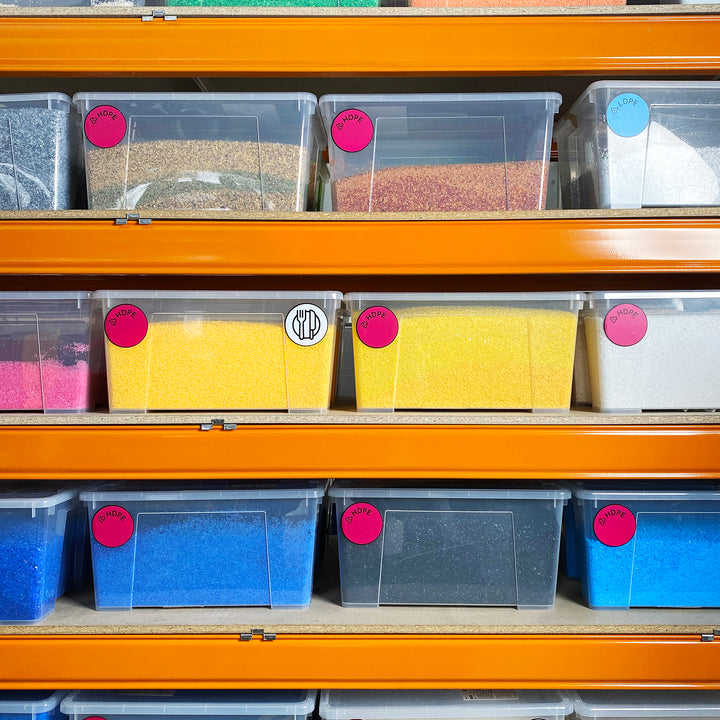 Precious Plastic Machines – Precious Plastic Melbourne