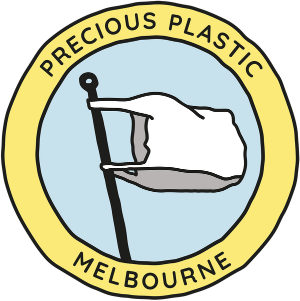 Precious Plastic Melbourne