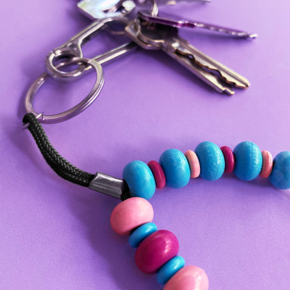 Precious Plastic Melbourne bead product mould 