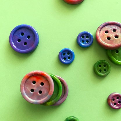 Mould - Button Multi