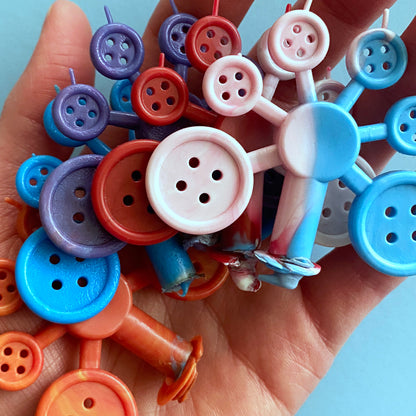 Mould - Button Multi